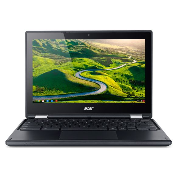 Acer Chromebook R 11 C738T-C2EJ 11,6" (N3060, 4GB RAM, 32GB Flash, IntelHD, ChromeOS)