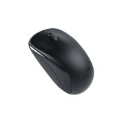 Genius NX-7000 BlueEye fekete vezeték nélküli egér, új