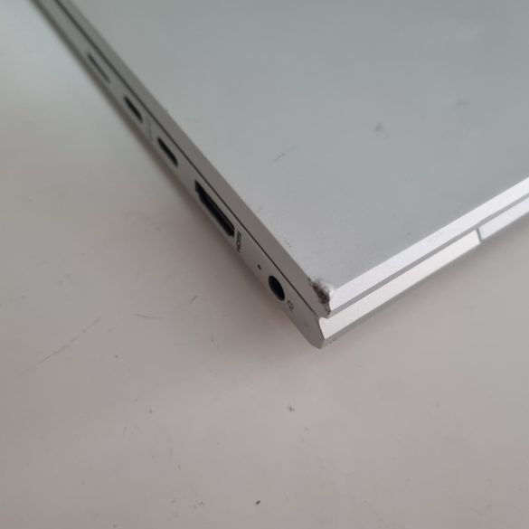 HP EliteBook MT46 14" (Ryzen 3 4450U, 8GB, 256GB, Win11)