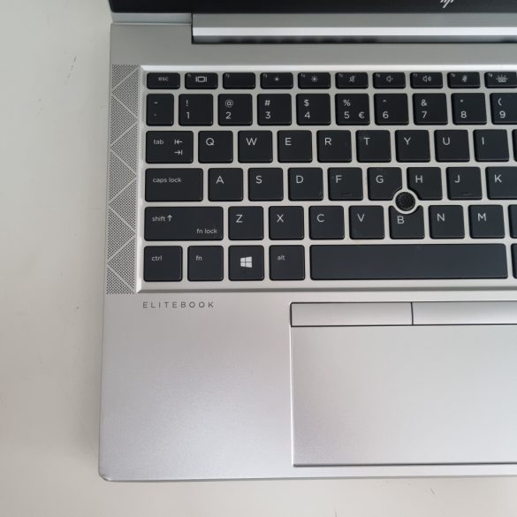 HP EliteBook MT46 14" (Ryzen 3 4450U, 8GB, 256GB, Win11)