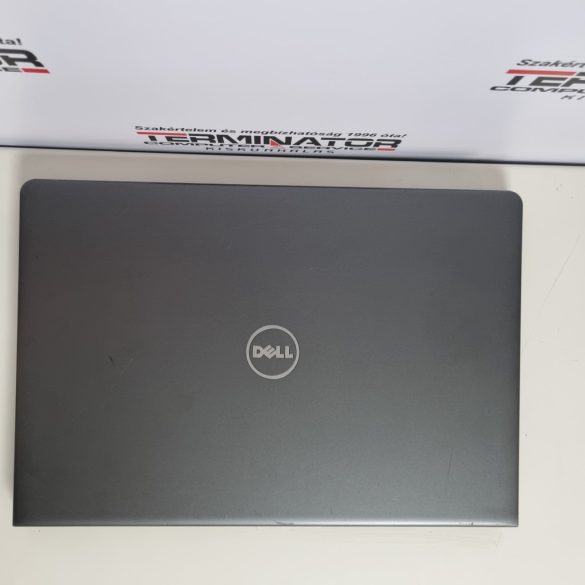 Dell Vostro 15-3568 15,6" (i3-6006, 8GB RAM, 160GB SSD, IntelHD, Win11)