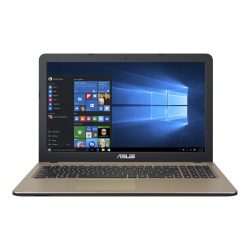   Asus X540UV 15,6" (i5-7200U, 8GB RAM, 120GB SSD, Nvidia920MX, Win11)