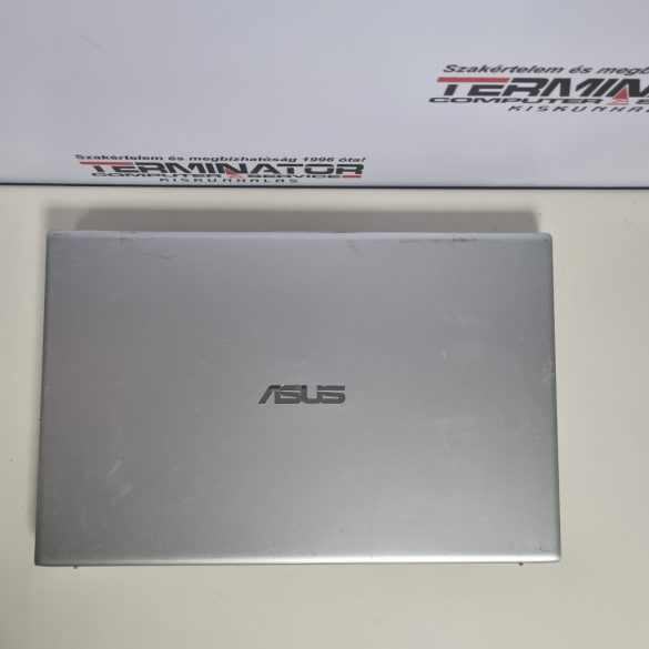 Asus Vivobook X512DA 15,6" (Ryzen 3 3200U, 8GB RAM, 256GB SSD, Vega3, Win11)