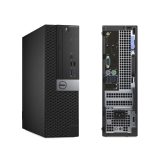 Dell Optiplex 7050 SFF  (i5-6600, 8GB RAM, 256GB SSD, Win11)