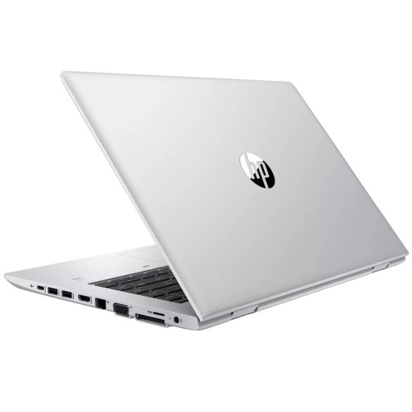 HP ProBook 640 G4 14,1" (i5-8250U, 8GB RAM, 256GB SSD, Win11)