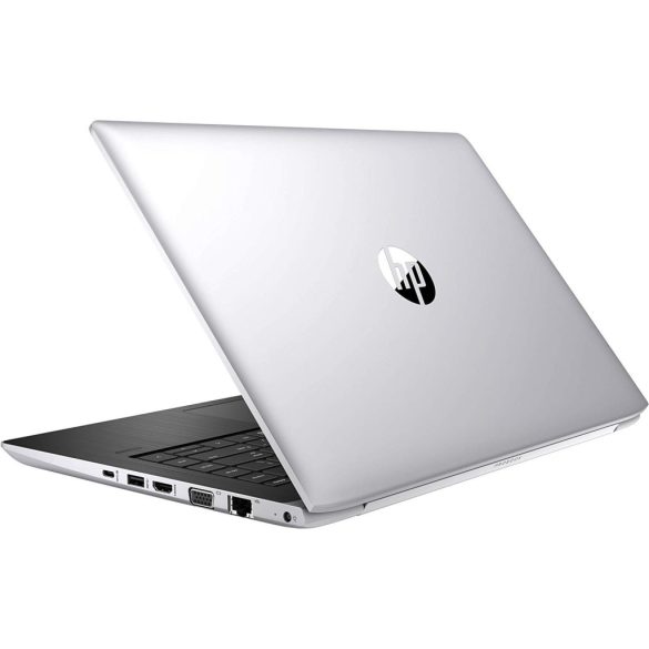 HP ProBook 440 G5 14" (i5-8250U, 8GB RAM, 512GB SSD, Win11)