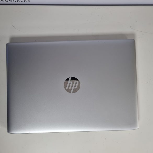 HP ProBook 440 G5 14" (i5-8250U, 8GB RAM, 512GB SSD, Win11)