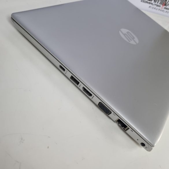 HP ProBook 440 G5 14" (i5-8250U, 8GB RAM, 512GB SSD, Win11)