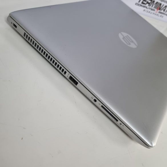 HP ProBook 440 G5 14" (i5-8250U, 8GB RAM, 512GB SSD, Win11)