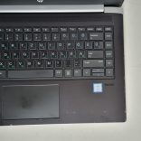 HP ProBook 440 G5 14" (i5-8250U, 8GB RAM, 512GB SSD, Win11)