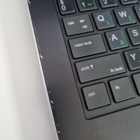 HP ProBook 440 G5 14" (i5-8250U, 8GB RAM, 512GB SSD, Win11)