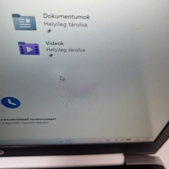 HP ProBook 440 G5 14" (i5-8250U, 8GB RAM, 512GB SSD, Win11)