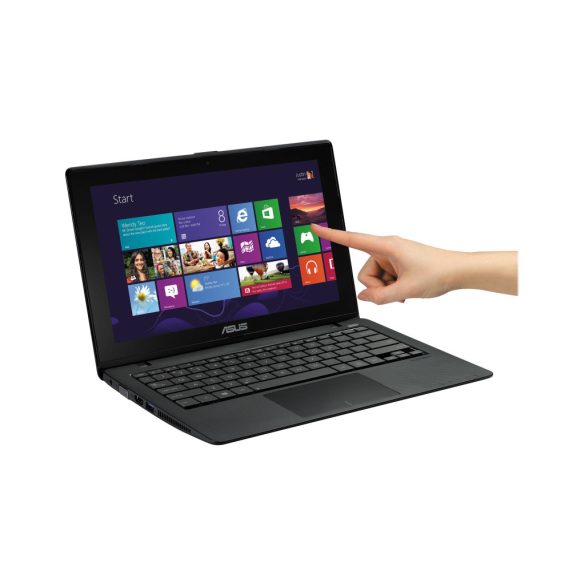 Asus X200CA 11,6" (1007U, 4GB RAM, 120GB SSD, Win10)