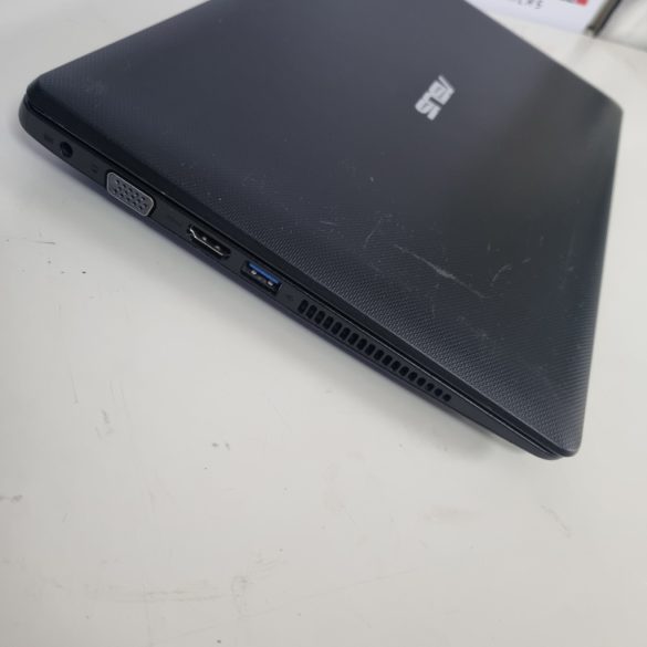 Asus X200CA 11,6" (1007U, 4GB RAM, 120GB SSD, Win10)