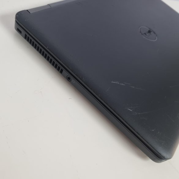 Dell Latitude E5250 12,5" (i5-5200U, 16GB RAM, 256GB SSD, IntelHD, Win11)