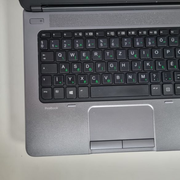 HP ProBook 640 G1 14" (i5-4330, 8GB RAM, 250GB HDD, IntelHD, Win10)