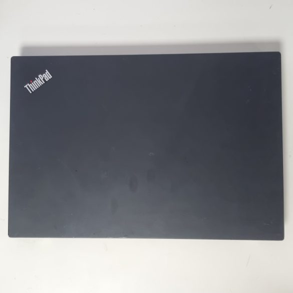 Lenovo ThinkPad T15 15,6" (I5-10210U, 8GB RAM, 256GB SSD, Win11)