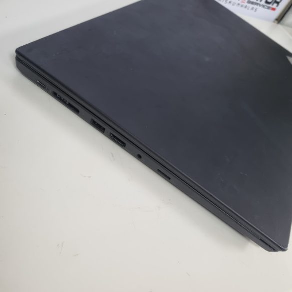 Lenovo ThinkPad T15 15,6" (I5-10210U, 8GB RAM, 256GB SSD, Win11)