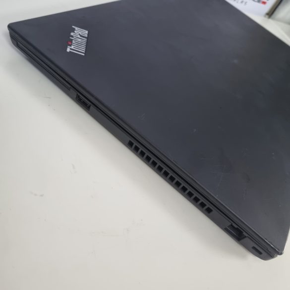 Lenovo ThinkPad T15 15,6" (I5-10210U, 8GB RAM, 256GB SSD, Win11)