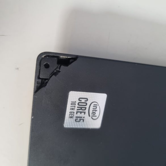 Lenovo ThinkPad T15 15,6" (I5-10210U, 8GB RAM, 256GB SSD, Win11)