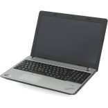 Lenovo ThinkPad E570 15,6" (i5-7200U, 4GB RAM, 256GB SSD, Win11)