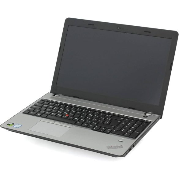 Lenovo ThinkPad E570 15,6" (i5-7200U, 4GB RAM, 256GB SSD, Win11)
