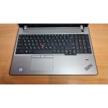 Lenovo ThinkPad E570 15,6" (i5-7200U, 4GB RAM, 256GB SSD, Win11)