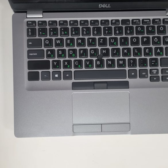 Dell Latitude 5410 14" (i5-10310U, 8GB RAM, 128GB SSD, IntelUHD, Win11)