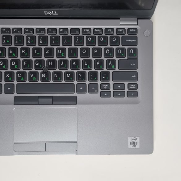 Dell Latitude 5410 14" (i5-10310U, 8GB RAM, 128GB SSD, IntelUHD, Win11)