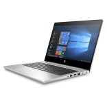 HP ProBook 430 G7 13,3" (I5-10210U, 8GB RAM, 256GB SSD, Win11)