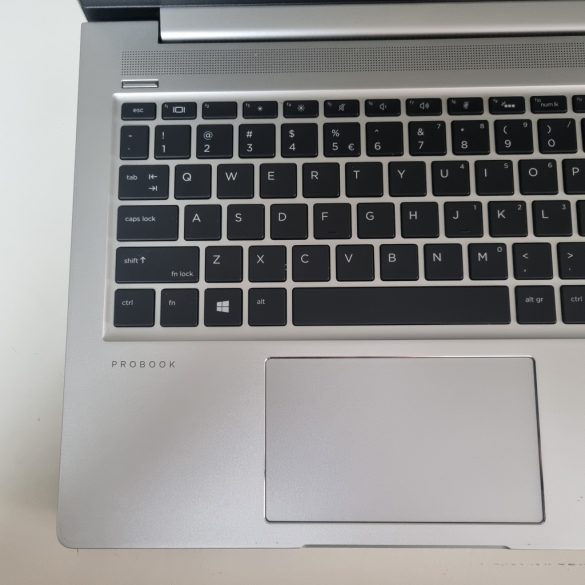 HP ProBook 430 G7 13,3" (I5-10210U, 8GB RAM, 256GB SSD, Win11)