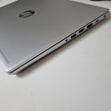 HP ProBook 430 G7 13,3" (I5-10210U, 8GB RAM, 256GB SSD, Win11)