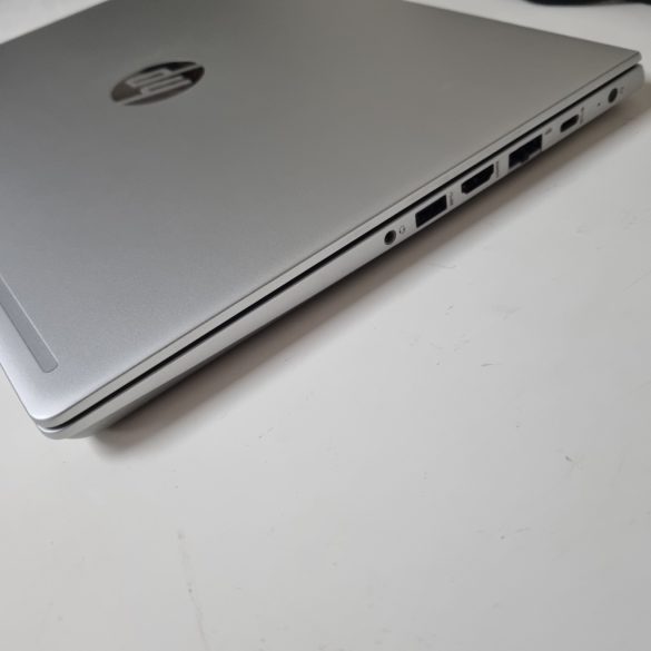 HP ProBook 430 G7 13,3" (I5-10210U, 8GB RAM, 256GB SSD, Win11)