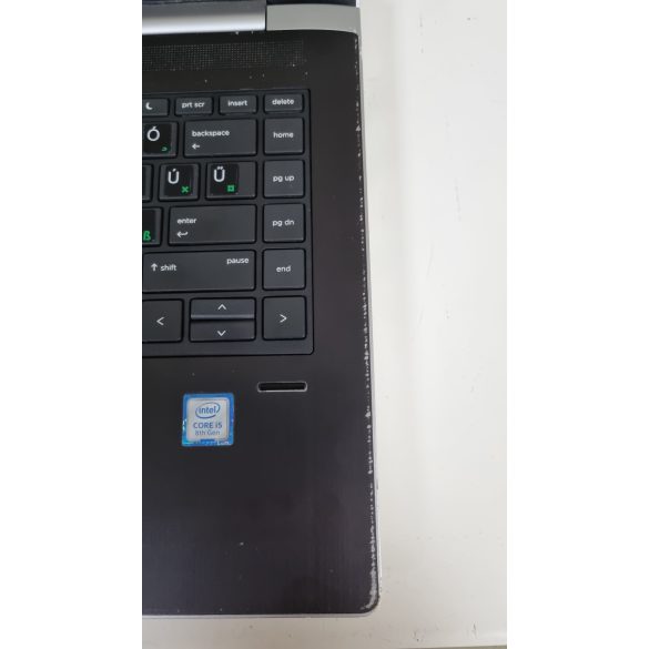 HP ProBook 440 G5 14,1" (i5-8250U, 8GB RAM, 256GB SSD, Win10)