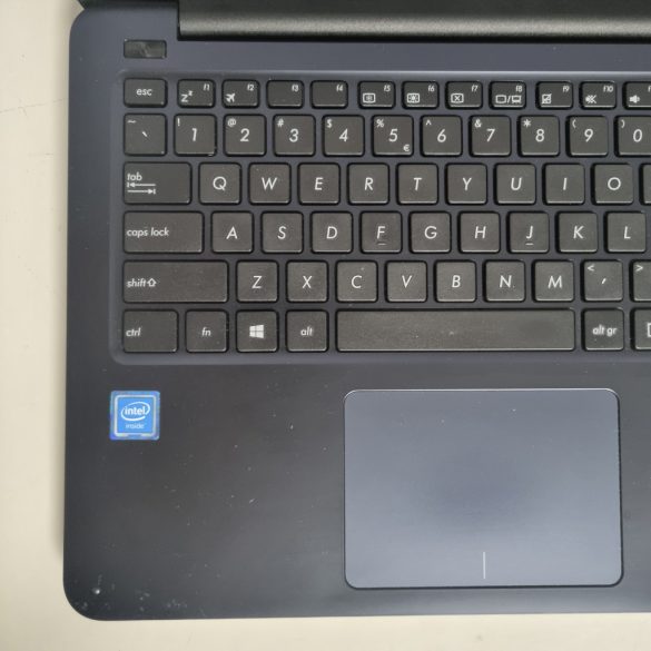 Asus R417S DONOR