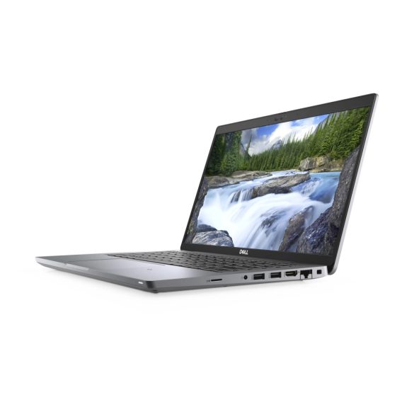 Dell Latitude 5420 14" (i5-1145G7, 8GB RAM, 256GB SSD, IrisXe, Win11)