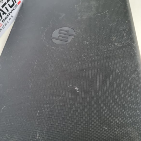 HP Laptop 15-da0636 15,6" (i3-7020U, 8GB RAM, 128GB SSD + 1000Gb HDD, IntelHD, Win11)