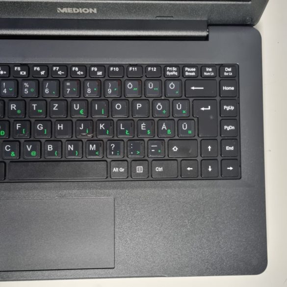 Medion Akoya E14409 14" (i3-1005G1, 8GB RAM, 240GB SSD, IntelUHD, Win11)