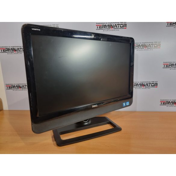 Dell Vostro 360 AIO 23" (i3-2120, 4GB RAM, 240GB SSD, Win10)