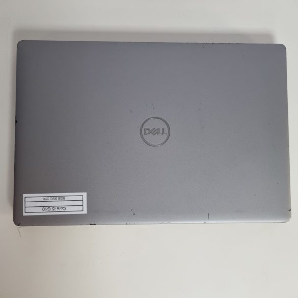 Dell Latitude 5410 14" (i5-10210U, 8GB RAM, 256GB SSD, IntelUHD, Win11)