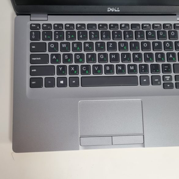 Dell Latitude 5410 14" (i5-10210U, 8GB RAM, 256GB SSD, IntelUHD, Win11)