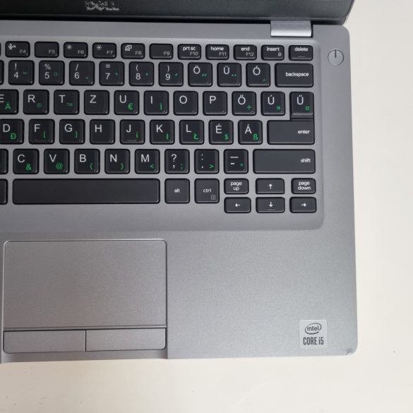 Dell Latitude 5410 14" (i5-10210U, 8GB RAM, 256GB SSD, IntelUHD, Win11)