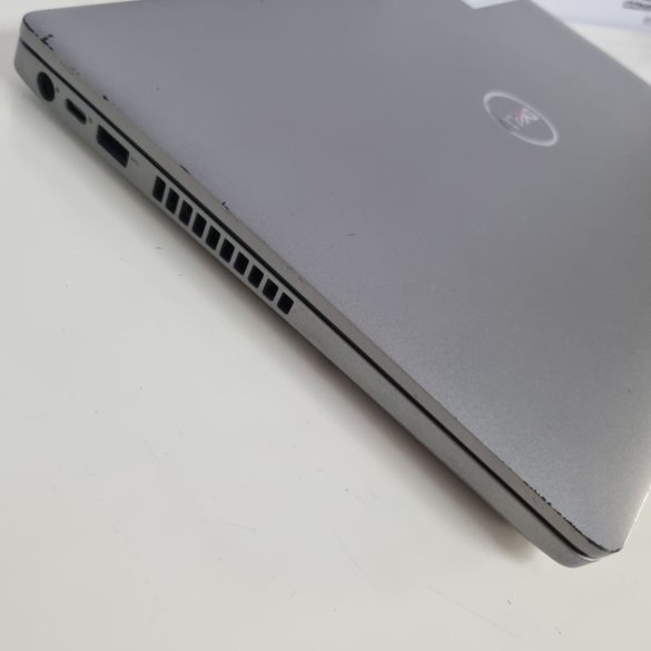 Dell Latitude 5410 14" (i5-10210U, 8GB RAM, 256GB SSD, IntelUHD, Win11)