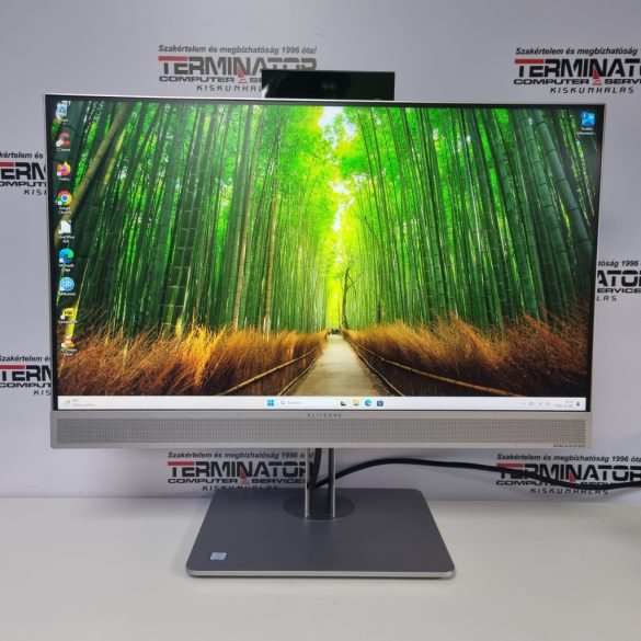 HP EliteOne 800 G5 Non-Touch AIO 23,8" (i5-8500, 16GB RAM, 256GB SSD, IntelUHD, Win11) 