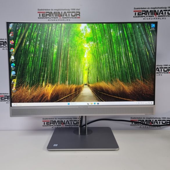 HP EliteOne 800 G5 Non-Touch AIO 23,8" (i5-8500, 16GB RAM, 256GB SSD, IntelUHD, Win11) 