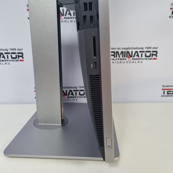 HP EliteOne 800 G5 Non-Touch AIO 23,8" (i5-8500, 16GB RAM, 256GB SSD, IntelUHD, Win11) 