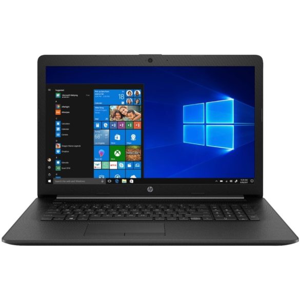 HP Laptop 14-ck0910 14" (i3-7020U, 8GB RAM, 128GB SSD, Win11)