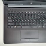 HP Laptop 14-ck0910 14" (i3-7020U, 8GB RAM, 128GB SSD, Win11)