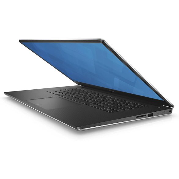 Dell Precision 5530 15,6" (i7-8850H, 16GB, 256GB, P1000)