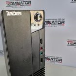 Lenovo ThinkCentre M82 SFF (i5-3470, 4GB RAM, IntelHD)
